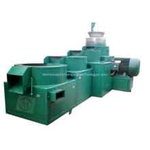 manure Fertilizer polishing machine